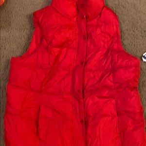 Women’s Vest